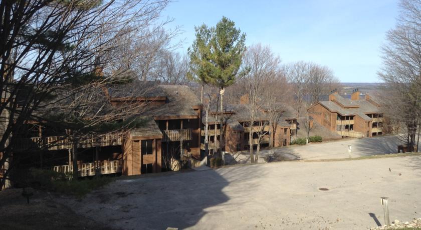 Summit Village Bellaire Luaran gambar