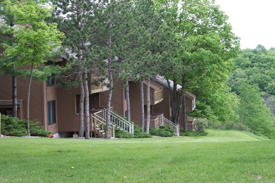 Summit Village Bellaire Luaran gambar