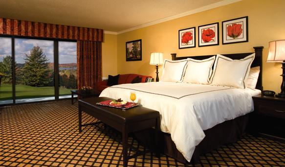 Summit Village Bellaire Bilik gambar