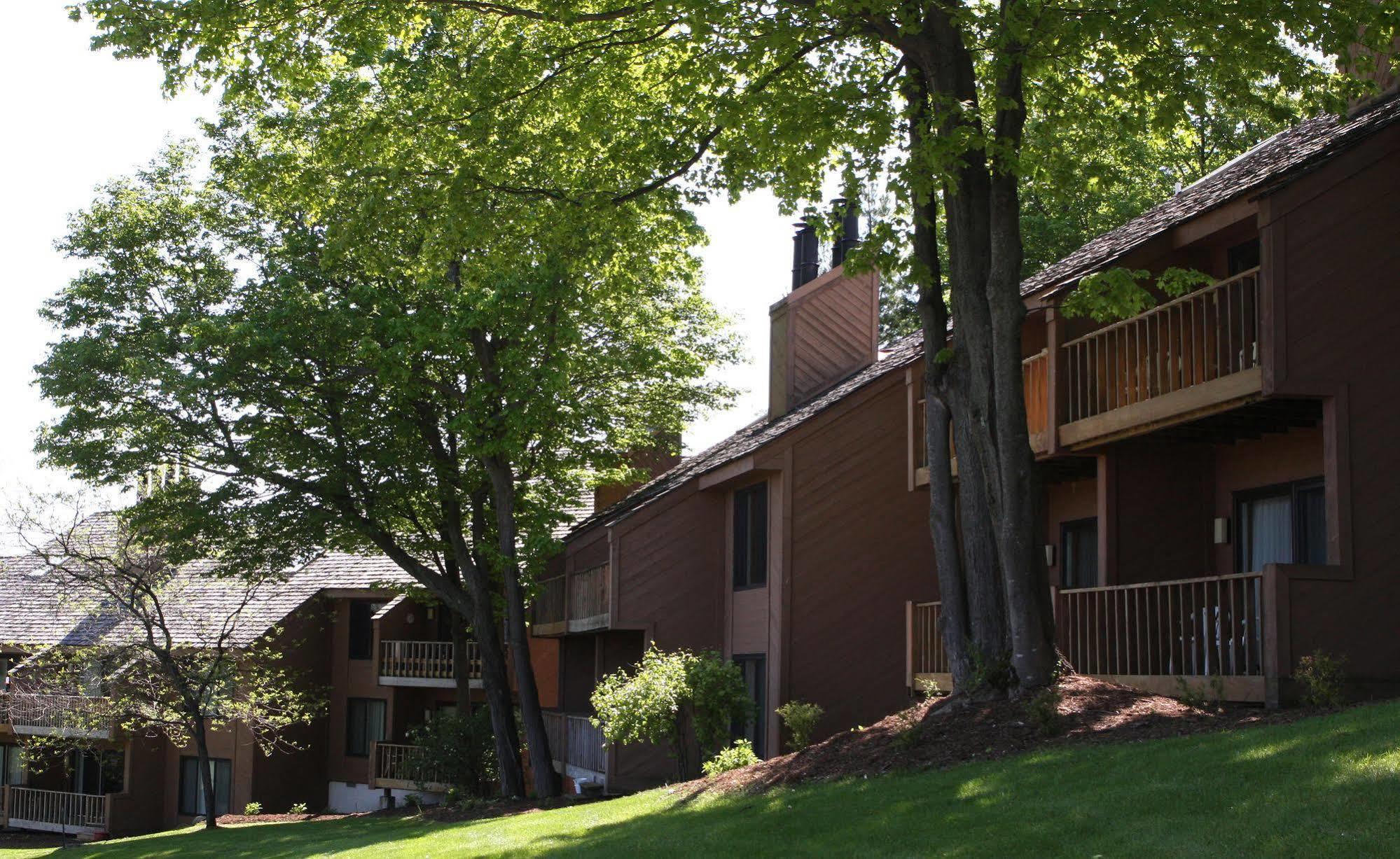 Summit Village Bellaire Luaran gambar